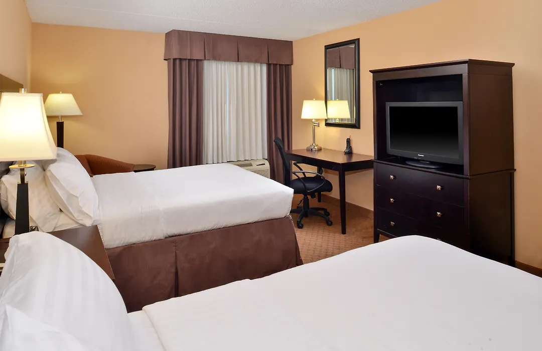 Holiday Inn Martinsburg By Ihg-1