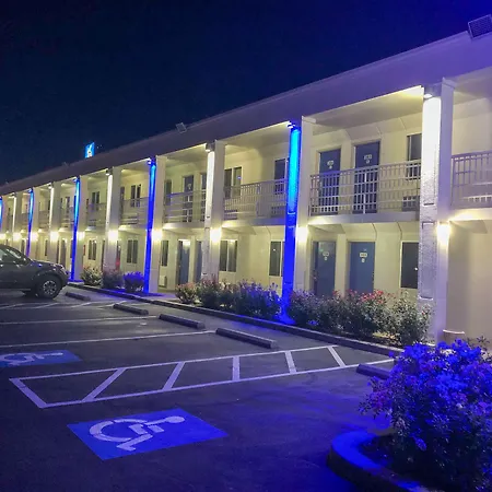 Motel 6-Martinsburg, Wv-3